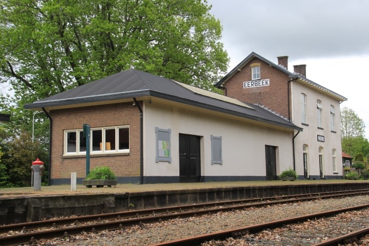 Eerbeek – Veluwe Actief