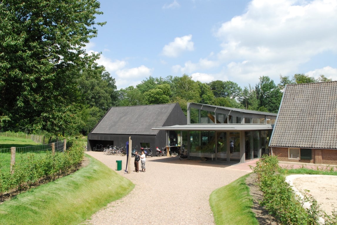 Rheden – Veluwe Actief